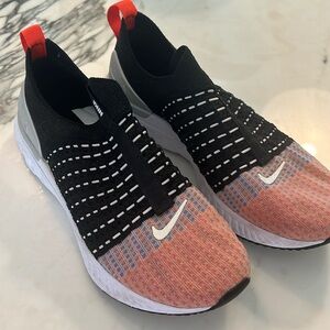Nike sneaker